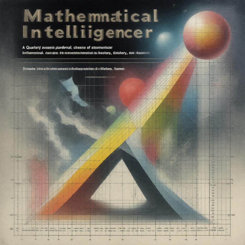 Mathematical Intelligencer